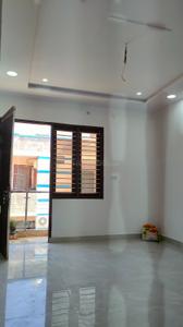 Hall Image of 1150 Sq.ft 3 BHK Builder Floor for rent in Kalindi Vihar Agra for Rs. 11000