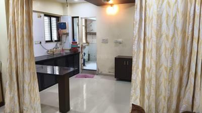Hall Image of 850 Sq.ft 2 BHK Apartment / Flat for sale in New Alkapuri Vadodara for Rs. 3600000