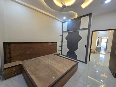 Bedroom Image of 1900 Sq.ft 3 BHK Villa for sale in Jagatpura Jaipur for Rs. 13500000