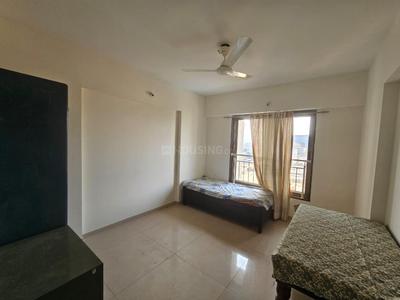 Hall Image of 1600 Sq.ft 3 BHK Apartment / Flat for sale in Bhandari 43 Privet Drive, Balewadi Pune for Rs. 21000000