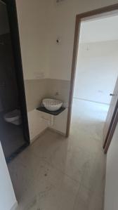 Image of 1000 Sq.ft 2 BHK Apartment / Flat for rent in 24Life Exotica, Dudulgaon, Pune for Rs. 17500