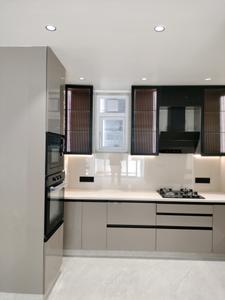 Kitchen Image of 1850 Sq.ft 3 BHK Apartment / Flat for sale in Princess Park Apartment, Sector 6 Dwarka New Delhi for Rs. 36000000