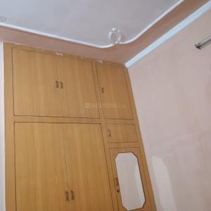 Bedroom Image of 2300 Sq.ft 2 BHK Builder Floor for rent in Ajanta Colony Meerut for Rs. 20000