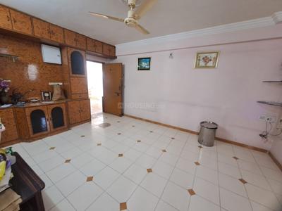 Hall Image of 1100 Sq.ft 3 BHK Apartment / Flat for sale in Memnagar Ahmedabad for Rs. 8100000
