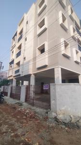 Building Image of 1126 Sq.ft 3 BHK Apartment / Flat for sale in Sholinganallur Chennai for Rs. 6756000