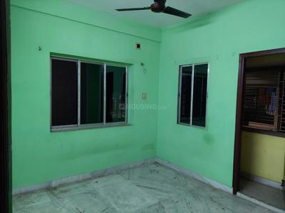 Bedroom Image of 920 Sq.ft 2 BHK Apartment / Flat for sale in Paschim Putiary Kolkata for Rs. 2700000