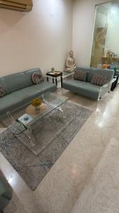 Hall Image of 1800 Sq.ft 3 BHK Builder Floor for sale in Rajouri Garden New Delhi for Rs. 30000000
