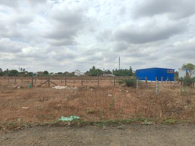 Image of 1498 Sq.ft Residential Plot / Land for sale in Pappampatti, Coimbatore for Rs. 3784000