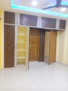 Bedroom Image of 1300 Sq.ft 2 BHK Apartment / Flat for rent in Sanjeeva Reddy Nagar Hyderabad for Rs. 28000