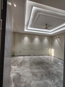 Hall Image of 1890 Sq.ft 4 BHK Builder Floor for sale in Mansarover Garden New Delhi for Rs. 46000000