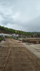 Image of 2450 Sq.ft Residential Plot / Land for sale in Chowk, Navi Mumbai for Rs. 17395000