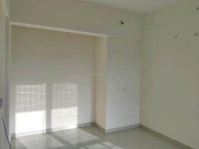 Bedroom Image of 533 Sq.ft 1 BHK Apartment / Flat for rent in Kasarvadavali Thane for Rs. 20000