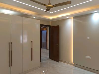 Bedroom Image of 2100 Sq.ft 3 BHK Builder Floor for sale in Sushant Lok Phase 1 Gurgaon for Rs. 32500000