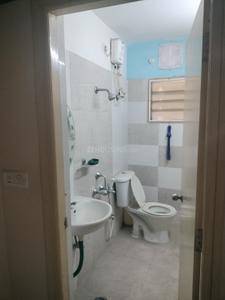 Bathroom Image of 1748 Sq.ft 3 BHK Apartment / Flat for sale in Jeedimetla Hyderabad for Rs. 11600000