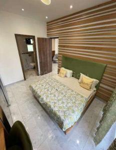 Bedroom Image of 1600 Sq.ft 3 BHK Apartment / Flat for sale in Bren Aspera, Budigere Cross Bengaluru for Rs. 16500000