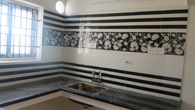 Kitchen Image of 990 Sq.ft 2 BHK Apartment / Flat for sale in Perumanttunallur Chennai for Rs. 5791500