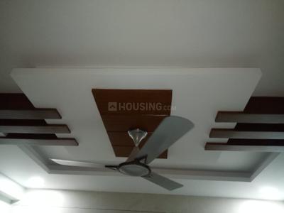 Hall Image of 1080 Sq.ft 2 BHK Apartment / Flat for sale in Bodakdev Ahmedabad for Rs. 7000000