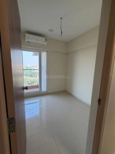 Bedroom Image of 850 Sq.ft 2 BHK Apartment / Flat for rent in Raghav Marvel, Kurla East Mumbai for Rs. 65000