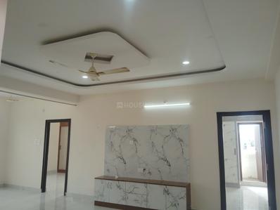 Hall Image of 950 Sq.ft 2 BHK Apartment / Flat for sale in Vasavi Suchir Urban, Bachupally Hyderabad for Rs. 5500000