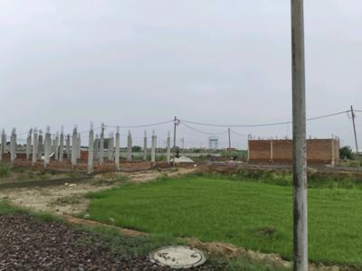 Image of 50 Sq.ft Residential Plot / Land for sale in Dadri, Greater Noida for Rs. 1500540