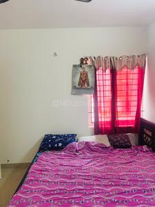 Bedroom Image of 1051 Sq.ft 2 BHK Apartment / Flat for sale in Casagrand Miro, Adhanur Chennai for Rs. 5000000