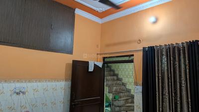 Living Room Image of 802 Sq.ft 3.5 BHK Independent House for sale in Humayun Nagar Meerut for Rs. 5000000