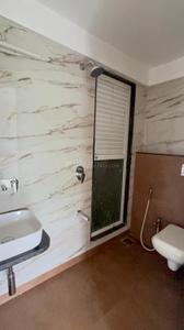 Image of 715 Sq.ft 1 BHK Apartment / Flat for sale in Bhagwati Elysia III, Pushpak Nagar, Navi Mumbai for Rs. 6000000