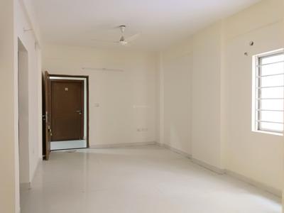 Living Room Image of 910 Sq.ft 2 BHK Apartment / Flat for sale in Greenfield City Comfort Phase VI, Maheshtala Kolkata for Rs. 4200000