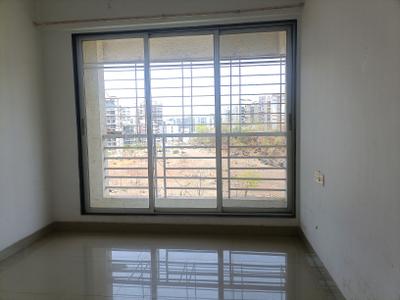 Bedroom Image of 1250 Sq.ft 2 BHK Apartment / Flat for sale in Lucky Dream Paradise, Ulwe Navi Mumbai for Rs. 12000000