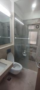 Image of 2600 Sq.ft 3 BHK Apartment / Flat for rent in Phoenix City The Crest, Velachery, Chennai for Rs. 180000