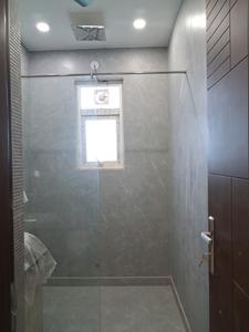 Bedroom Two Image of 1800 Sq.ft 3 BHK Builder Floor for sale in Paschim Vihar New Delhi for Rs. 37600000