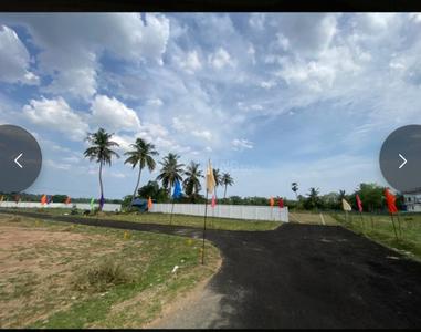 Image of 1000 Sq.ft Residential Plot / Land for sale in Mambakkam, Chennai for Rs. 3700000