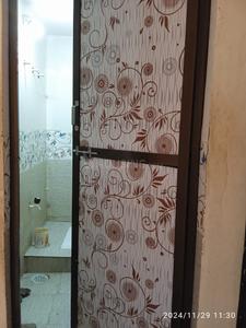 Bathroom Image of 544 Sq.ft 1 BHK Independent House for sale in Shastri Nagar Vijayapura for Rs. 3500000