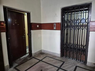 Bedroom Image of 1500 Sq.ft 3 BHK Apartment / Flat for sale in Tollygunge Kolkata for Rs. 10000000