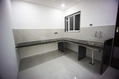 Kitchen Image of 722 Sq.ft 2 BHK Apartment / Flat for sale in Wakad Pune for Rs. 8000000