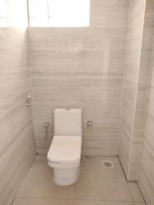 Bedroom One Image of 1221 Sq.ft 2 BHK Apartment / Flat for sale in SLV Sai Adhya, Electronic City Bengaluru for Rs. 6588200