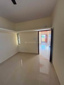 Kitchen Image of 700 Sq.ft 2 BHK Builder Floor for rent in Kalyan Nagar Bengaluru for Rs. 19000