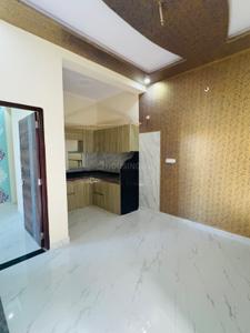 Living Room Image of 1200 Sq.ft 4 BHK Villa for sale in Hathod Jaipur for Rs. 5300000