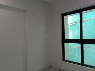 Bedroom Image of 550 Sq.ft 1 BHK Apartment / Flat for sale in Umiya Oasis, Mira Road East Mira Bhayandar for Rs. 6951000