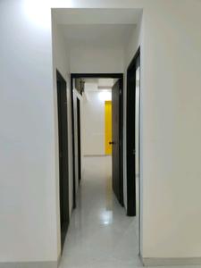 Passage Image of 880 Sq.ft 2 BHK Apartment / Flat for sale in Sethi Palacio, Vasai West Vasai for Rs. 7254000