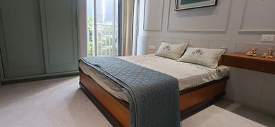 Bedroom Image of 1334 Sq.ft 3 BHK Apartment / Flat for sale in Charholi Budruk Pune for Rs. 7800000