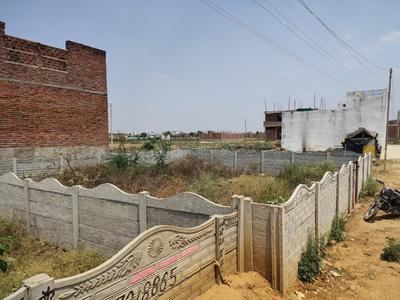 Image of 1800 Sq.ft 1 RK Farm House for sale in Sanjay Colony, Morena for Rs. 3400000