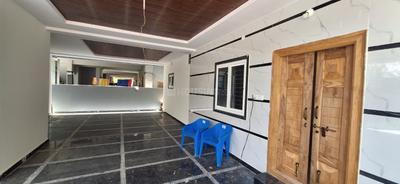 Balcony Image of 3100 Sq.ft 5 BHK Independent House for sale in Bolarum Secunderabad for Rs. 23000000