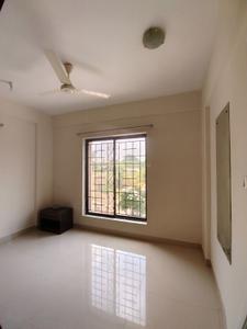 Bedroom Image of 1608 Sq.ft 3 BHK Apartment / Flat for rent in Aratt Felicita, Akshayanagar Bengaluru for Rs. 40000