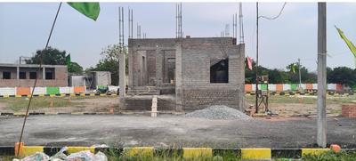 Image of 800 Sq.ft Residential Plot / Land for sale in Vilangadupakkam, Chennai for Rs. 2680000