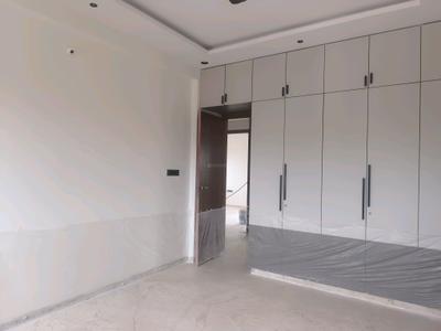 Bedroom Image of 2400 Sq.ft 3 BHK Apartment / Flat for sale in Bangalore City Municipal Corporation Layout Bengaluru for Rs. 23000000