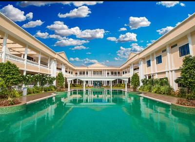 Image of 1200 Sq.ft 2 BHK Apartment / Flat for sale in Panjim, Goa for Rs. 18000000