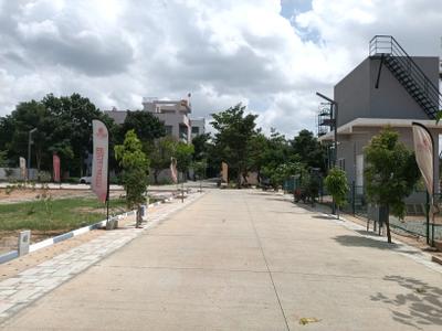 Image of 2000 Sq.ft Residential Plot / Land for sale in Hoskote, Bengaluru for Rs. 13400013
