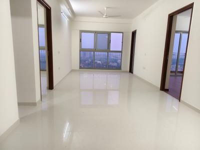 Hall Image of 1020 Sq.ft 2 BHK Apartment / Flat for rent in Amanora Ascent Towers, Hadapsar Pune for Rs. 45000