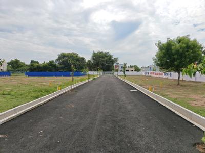 Image of 1164 Sq.ft Residential Plot / Land for sale in Urapakkam, Chennai for Rs. 2908836